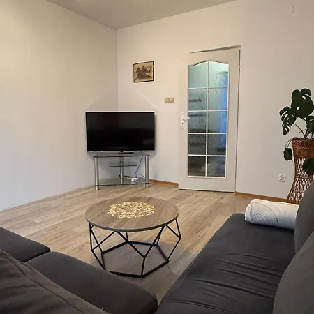 Family Apartment Przemysl Exterior photo